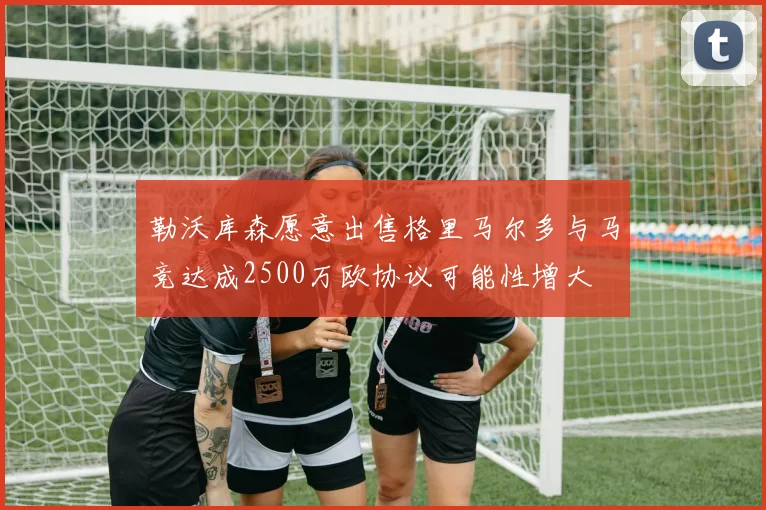 勒沃库森愿意出售格里马尔多与马竞达成2500万欧协议可能性增大