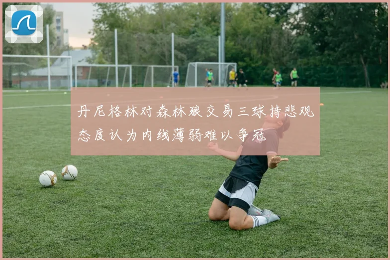 丹尼格林对森林狼交易三球持悲观态度认为内线薄弱难以争冠